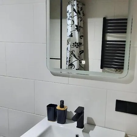 Apartment 3 Osobowy U Makosi *