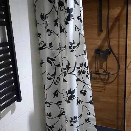 Apartment 3 Osobowy U Makosi *