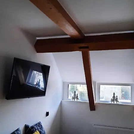 3 Osobowy U Makosi * Bystrzyca Klodzka