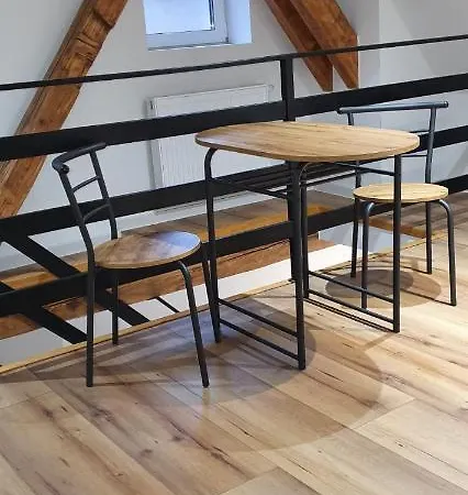 3 Osobowy U Makosi Apartment Bystrzyca Klodzka