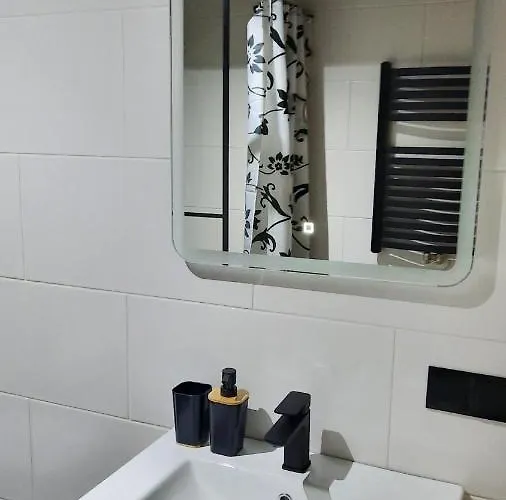 Apartmán 3 Osobowy U Makosi *