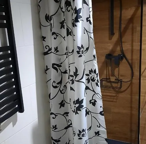 Apartmán 3 Osobowy U Makosi *