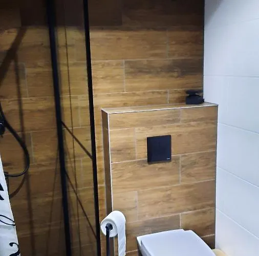 3 Osobowy U Makosi *