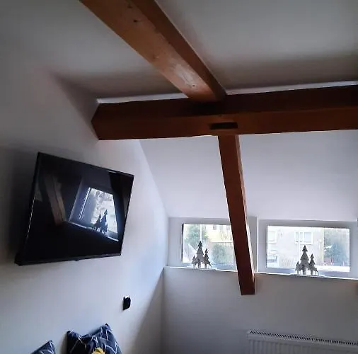 3 Osobowy U Makosi * Bystrzyca Kłodzka