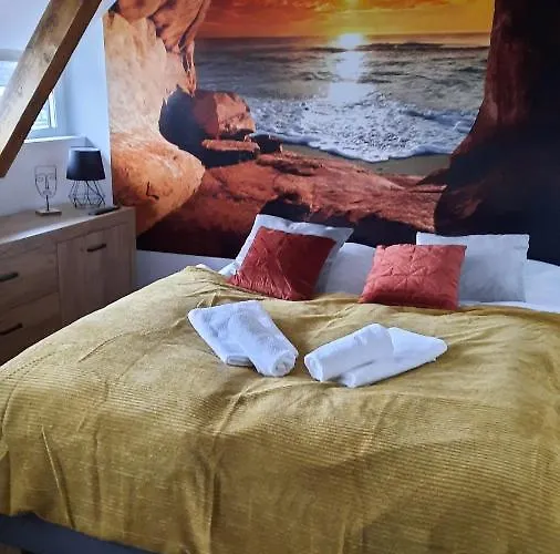 Apartmán 3 Osobowy U Makosi