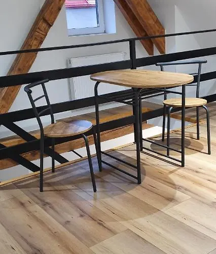 3 Osobowy U Makosi Apartmán Bystrzyca Kłodzka